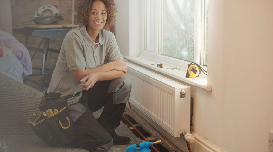 Professional emergency plumbing in Haines, OR